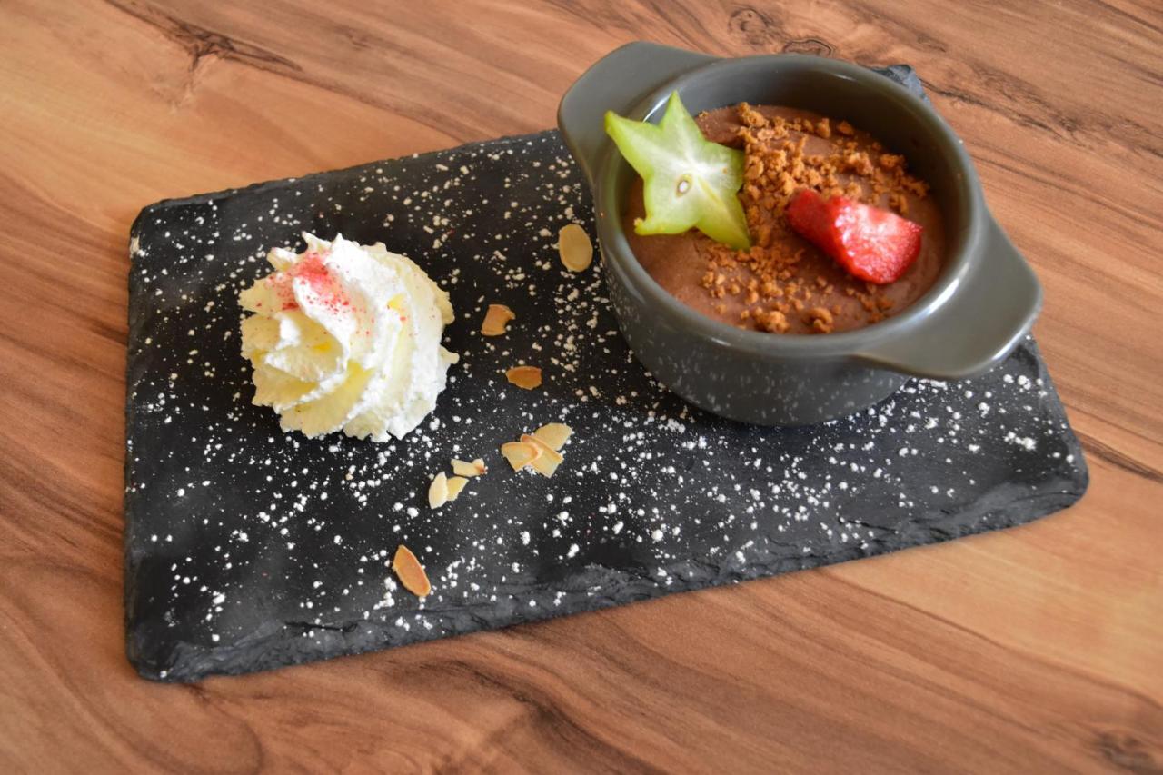 Hotel Restaurant Des Lacs Chaux-des-Crotenay Экстерьер фото