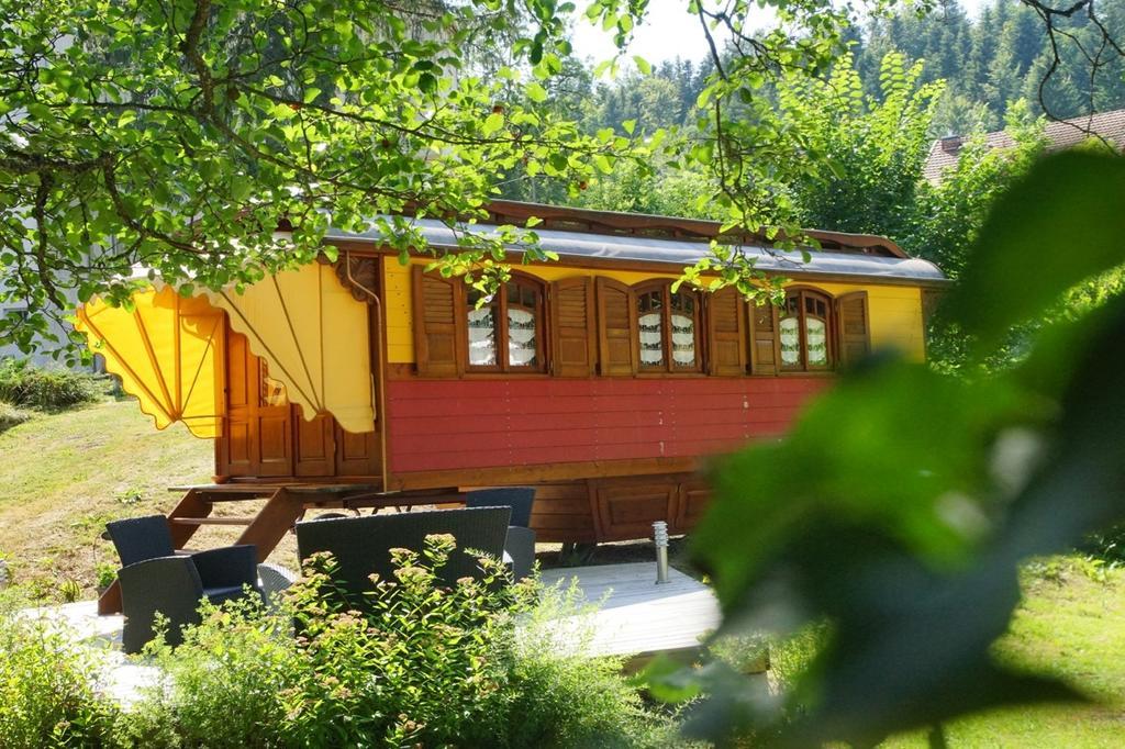 Hotel Restaurant Des Lacs Chaux-des-Crotenay Экстерьер фото